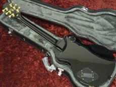 Epiphone Matt Heafy Les Paul Custom Origins Ebony_2