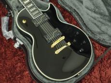 Epiphone Matt Heafy Les Paul Custom Origins Ebony_3