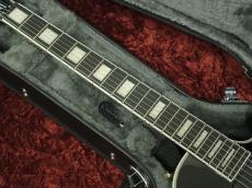 Epiphone Matt Heafy Les Paul Custom Origins Ebony_5