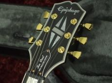 Epiphone Matt Heafy Les Paul Custom Origins Ebony_7