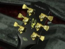 Epiphone Matt Heafy Les Paul Custom Origins Ebony_8