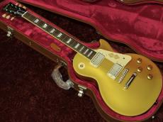 Epiphone Inspired by Gibson Custom 1957 Les Paul Goldtop Reissue Double Gold
