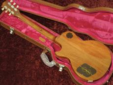 Epiphone Inspired by Gibson Custom 1957 Les Paul Goldtop Reissue Double Gold_2