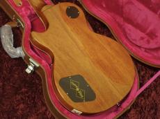 Epiphone Inspired by Gibson Custom 1957 Les Paul Goldtop Reissue Double Gold_4