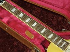 Epiphone Inspired by Gibson Custom 1957 Les Paul Goldtop Reissue Double Gold_5