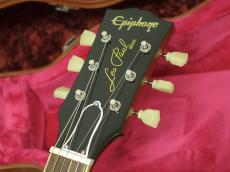 Epiphone Inspired by Gibson Custom 1957 Les Paul Goldtop Reissue Double Gold_7