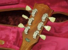 Epiphone Inspired by Gibson Custom 1957 Les Paul Goldtop Reissue Double Gold_8
