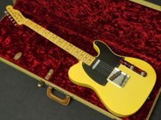 Fender New American Vintage 52 Telecaster Butterscotch Blonde【2014年製】