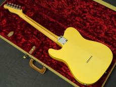 Fender New American Vintage 52 Telecaster Butterscotch Blonde【2014年製】_2
