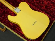 Fender New American Vintage 52 Telecaster Butterscotch Blonde【2014年製】_4