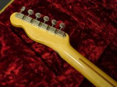 Fender New American Vintage 52 Telecaster Butterscotch Blonde【2014年製】_8