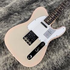 Fender Made in Japan Traditional 2025 Collection 60s Telecaster Stardust Pink