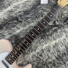 Fender Made in Japan Traditional 2025 Collection 60s Telecaster Stardust Pink_2
