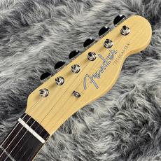 Fender Made in Japan Traditional 2025 Collection 60s Telecaster Stardust Pink_3