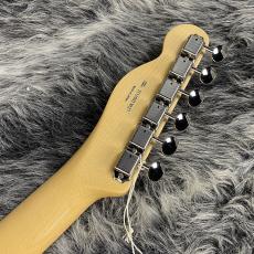 Fender Made in Japan Traditional 2025 Collection 60s Telecaster Stardust Pink_8