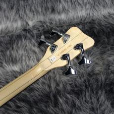 Warwick Corvette $$ 4Strings Burgundy Red Transparent Satin【B級特価品】_8