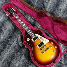Epiphone Inspired by Gibson Custom 1959 Les Paul Standard Reissue Deep Cherry Sunburst_2