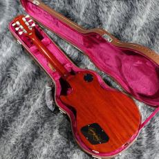 Epiphone Inspired by Gibson Custom 1959 Les Paul Standard Reissue Deep Cherry Sunburst_6