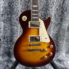 Epiphone Inspired by Gibson Custom 1959 Les Paul Standard Reissue Deep Cherry Sunburst_9