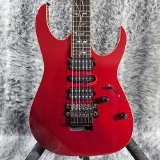 Ibanez J.Custom RG8570Z Red Spinel 2011