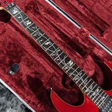 Ibanez J.Custom RG8570Z Red Spinel 2011_4