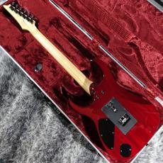 Ibanez J.Custom RG8570Z Red Spinel 2011_6