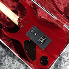 Ibanez J.Custom RG8570Z Red Spinel 2011_7