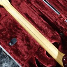 Ibanez J.Custom RG8570Z Red Spinel 2011_8