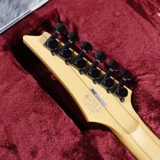 Ibanez J.Custom RG8570Z Red Spinel 2011_9