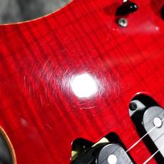 Ibanez J.Custom RG8570Z Red Spinel 2011_10
