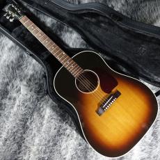 Gibson J-45 Standard Vintage Sunburst 2022_2