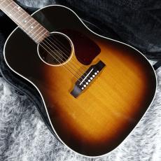 Gibson J-45 Standard Vintage Sunburst 2022_3