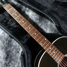 Gibson J-45 Standard Vintage Sunburst 2022_4