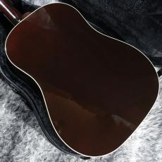 Gibson J-45 Standard Vintage Sunburst 2022_7