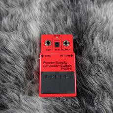 BOSS PSM-5 Power Supply & Master Switch