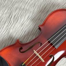 ARS MUSIC 026AS/Strad SET II 4/4 バイオリンセット_4