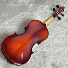 ARS MUSIC 026AS/Strad SET II 4/4 バイオリンセット_6