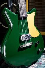 KING SNAKE Mamba "Dark Forest"_3