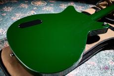 KING SNAKE Mamba "Dark Forest"_8