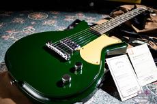 KING SNAKE Mamba "Dark Forest"_9