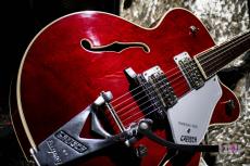 Gretsch 6119 Tennessee Rose / 1999