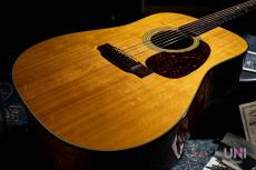 Martin CTM D-18JP / 2001