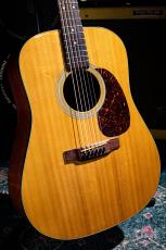 Martin CTM D-18JP / 2001_3