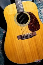 Martin CTM D-18JP / 2001_10