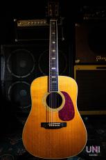 Martin D-40 / 1997