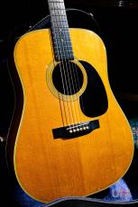 Martin D-28 / 1969