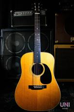 Martin D-28 / 1969_3