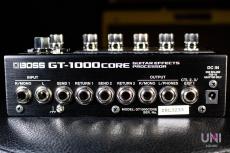 BOSS GT-1000CORE Guitar Effects Processor_4