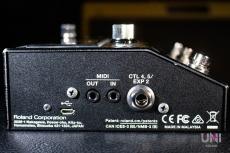 BOSS GT-1000CORE Guitar Effects Processor_5