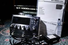 BOSS GT-1000CORE Guitar Effects Processor_8